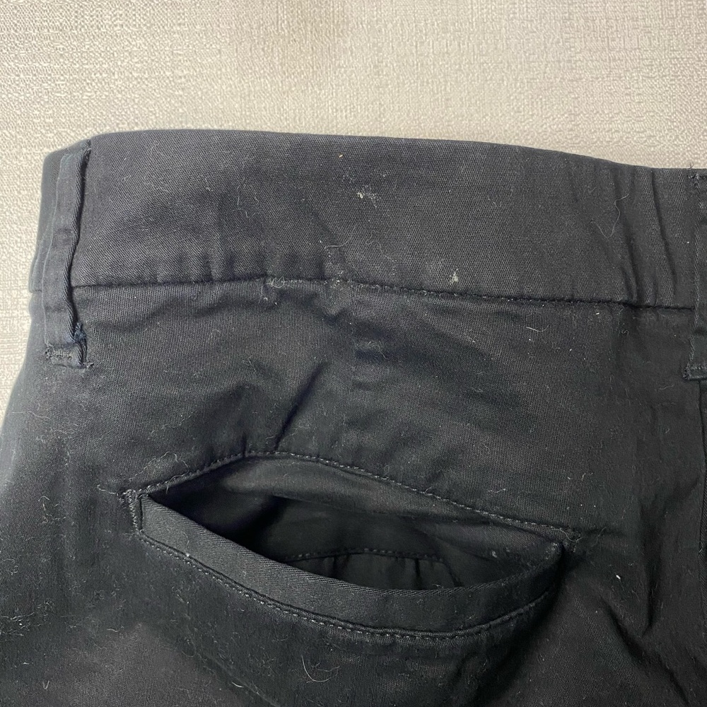 A new day black casual shorts - Picture 8 of 8